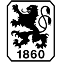 Logo 1860 München