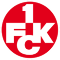 Logo 1. FC Kaiserslautern