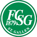 Logo FC St. Gallen 1879