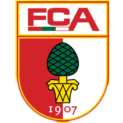 Logo FC Augsburg 1907