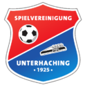 Logo SpVgg Unterhachingen 1925
