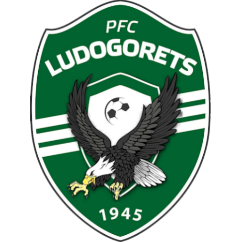 Logo Fußball Bulgarien Ludogorets Razgrad