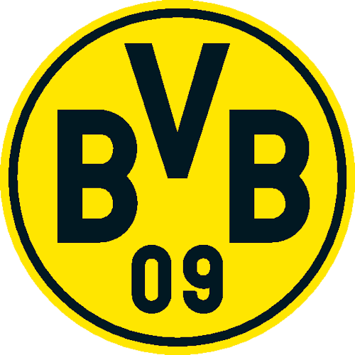 Logo BVB Borussia Dortmund