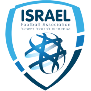 Logo Israel Nationalmannschaft Fußball Football Association Soccer