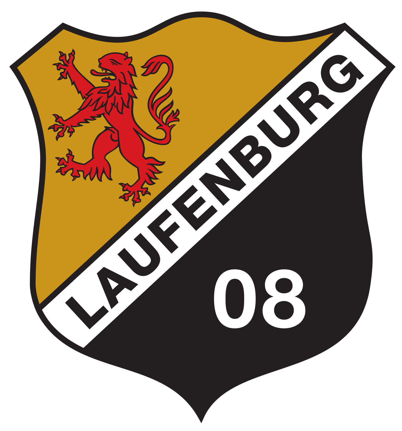SV 08 Laufenburg