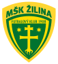 Msk Zilina logo