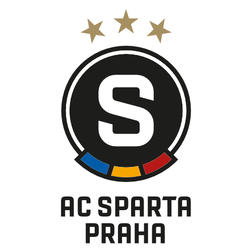 Logo Sparta Prag