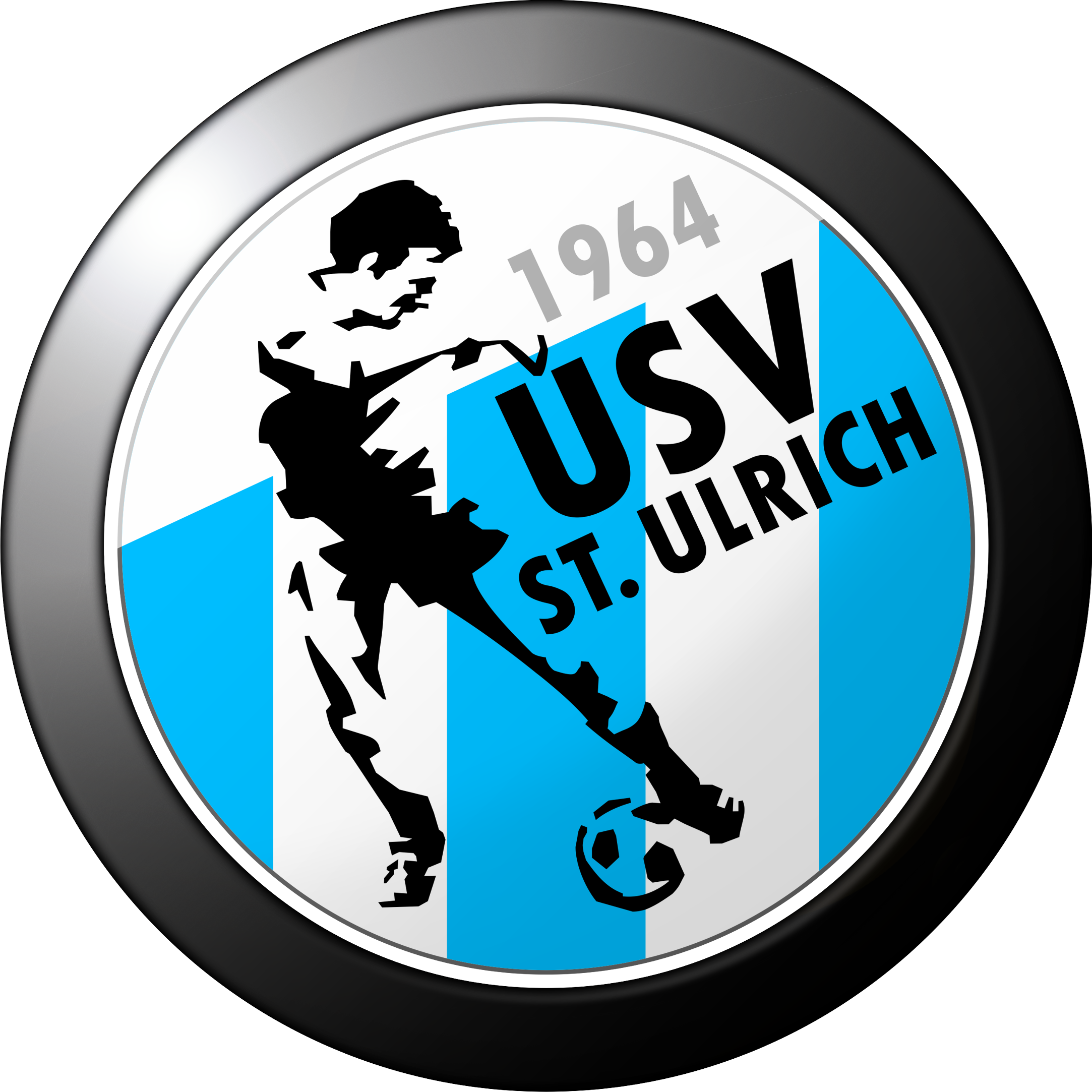 Logo von USV ST. Ulrich